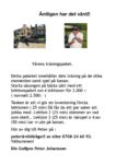 Vårens träningspaket